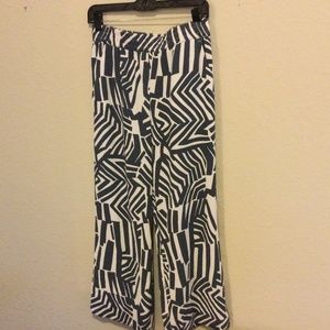 Lightweight summer pants